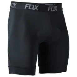 Fox Racing Tecbase Lite Liner Short - Sous-vêtement De Cyclisme