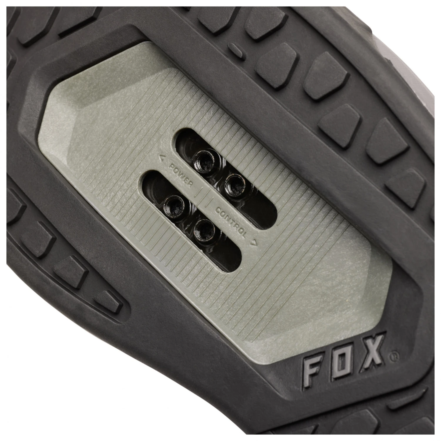 Fox Racing Union - Chaussures De Cyclisme â Image 4