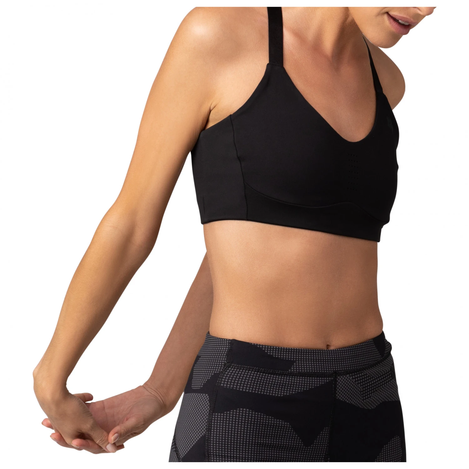 Fox Racing Women's Tecbase Bra - Brassière – Image 4