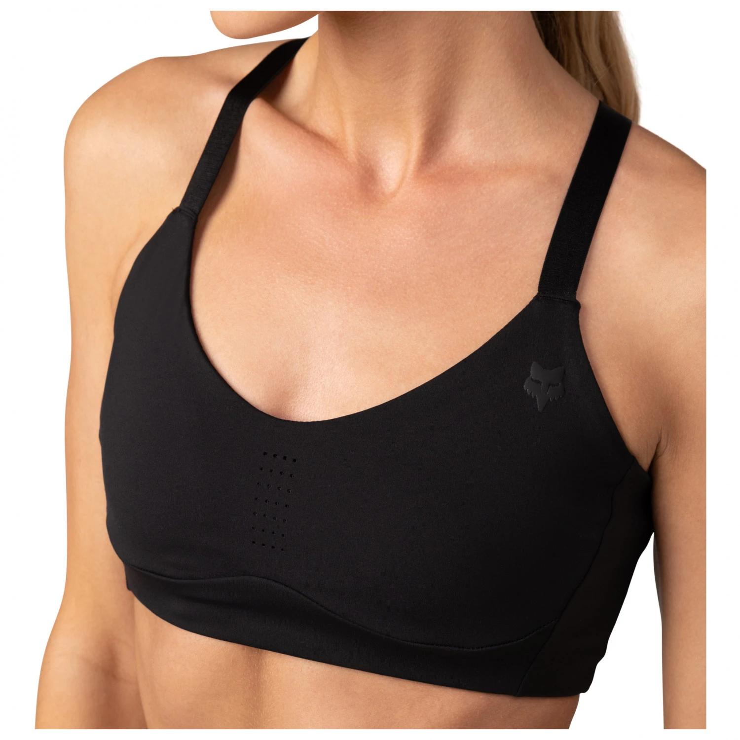 Fox Racing Women's Tecbase Bra - Brassière – Image 2