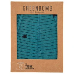 Animal Sharks Trunk - Sous-vêtement