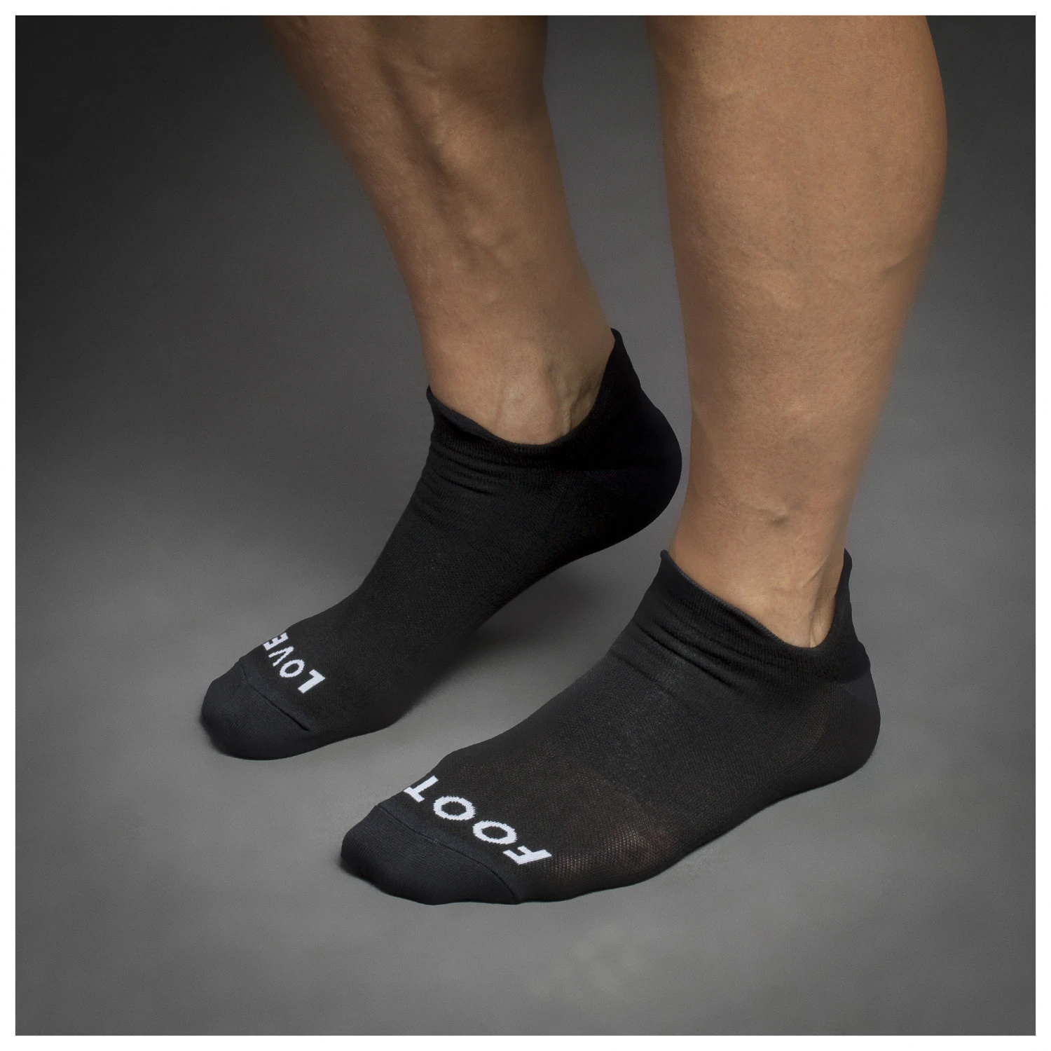 GripGrab Classic No Show Sock - Chaussettes De Cyclisme â Image 3