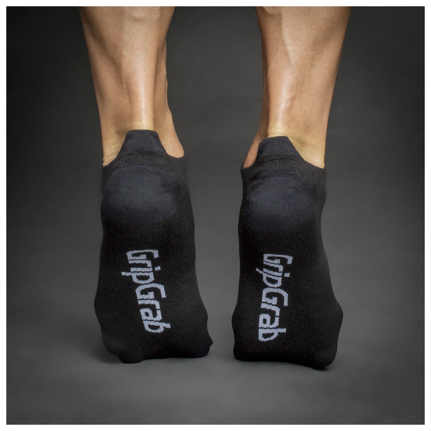 GripGrab Classic No Show Sock - Chaussettes De Cyclisme â Image 2