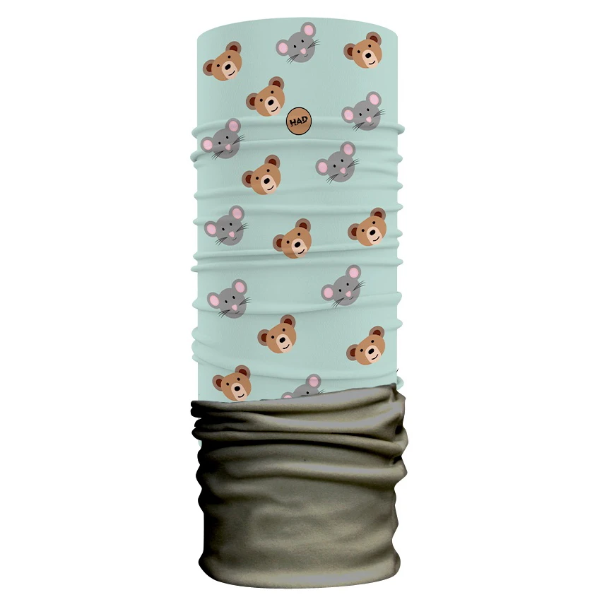 H.A.D. Kid's Originals Fleece - Tour De Cou â Image 3