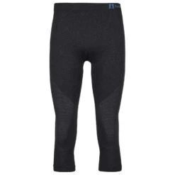 Cedarhe. Seamless 3/4 Pants - Sous-vêtement Synthétique