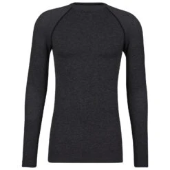 Cedarhe. Seamless L/S - Sous-vêtement Synthétique