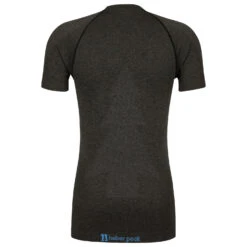 Cedarhe. Seamless S/S - Sous-vêtement Synthétique