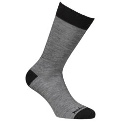 Merino SilvaHe. Crew 2 Pack - Chaussettes En Laine Mérinos