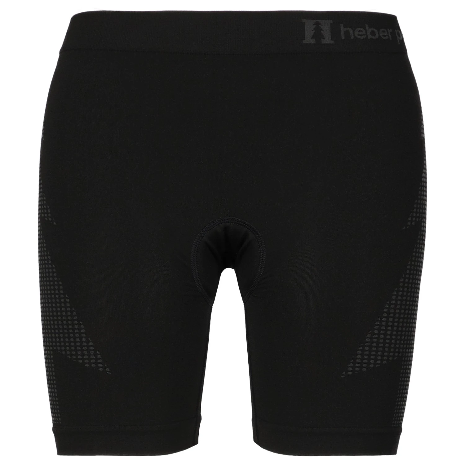 Women's SpruceHe. Seamless Bike Pant - Sous-vĂȘtement De Cyclisme