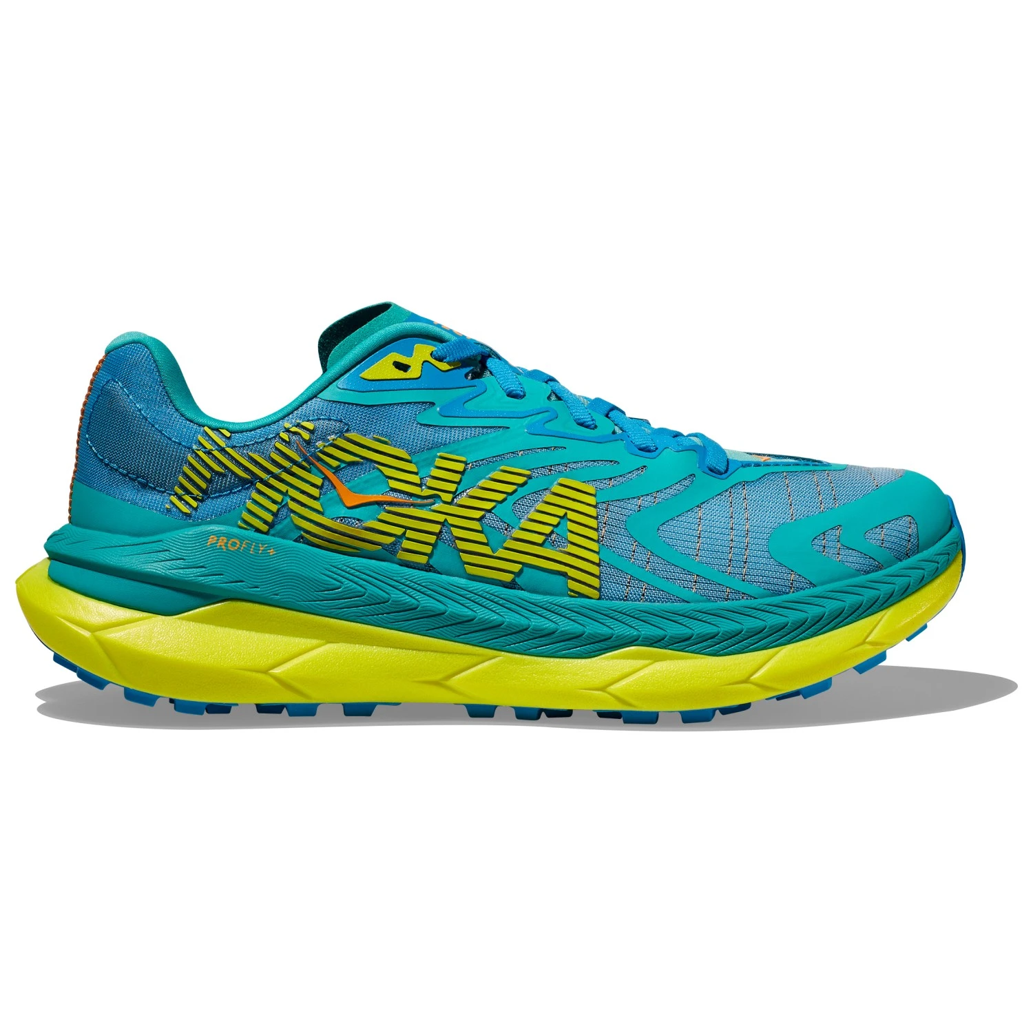Hoka Tecton X 2 - Chaussures De Trail â Image 2