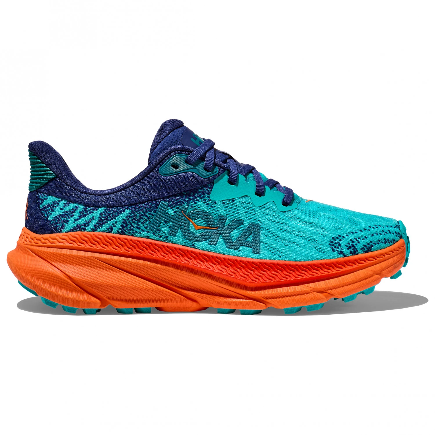 Hoka Women's Challenger ATR 7 - Chaussures De Trail â Image 9