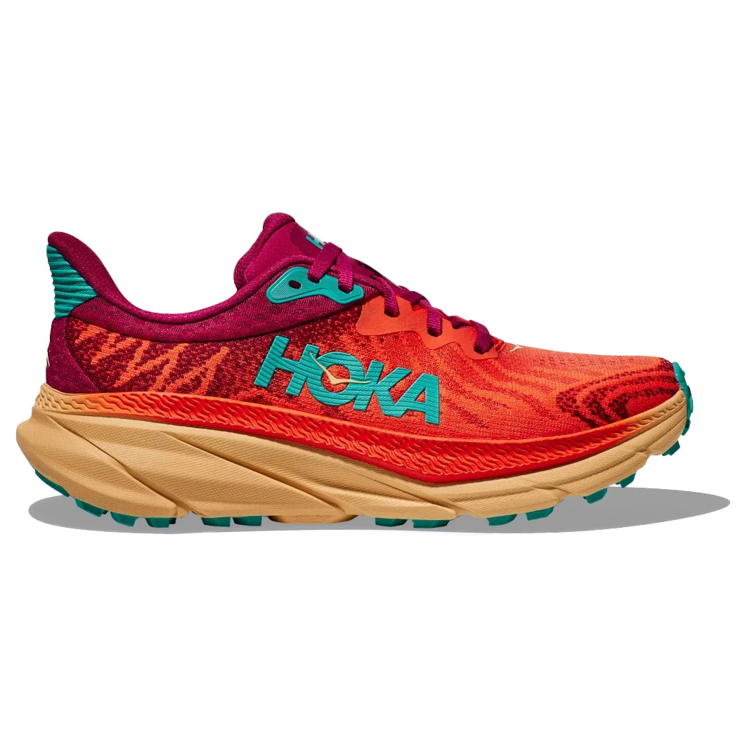 Hoka Women's Challenger ATR 7 - Chaussures De Trail â Image 10