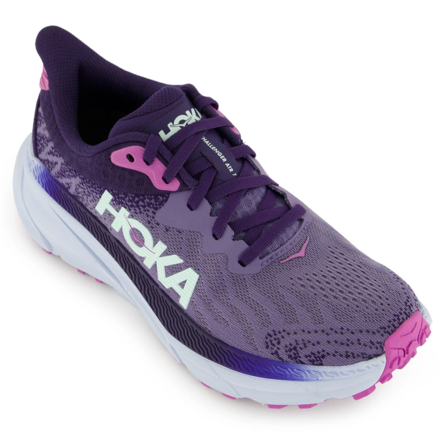 Hoka Women's Challenger ATR 7 - Chaussures De Trail â Image 4