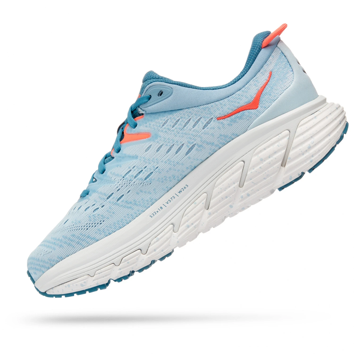 Hoka Women's Gaviota 4 - Chaussures De Running â Image 3