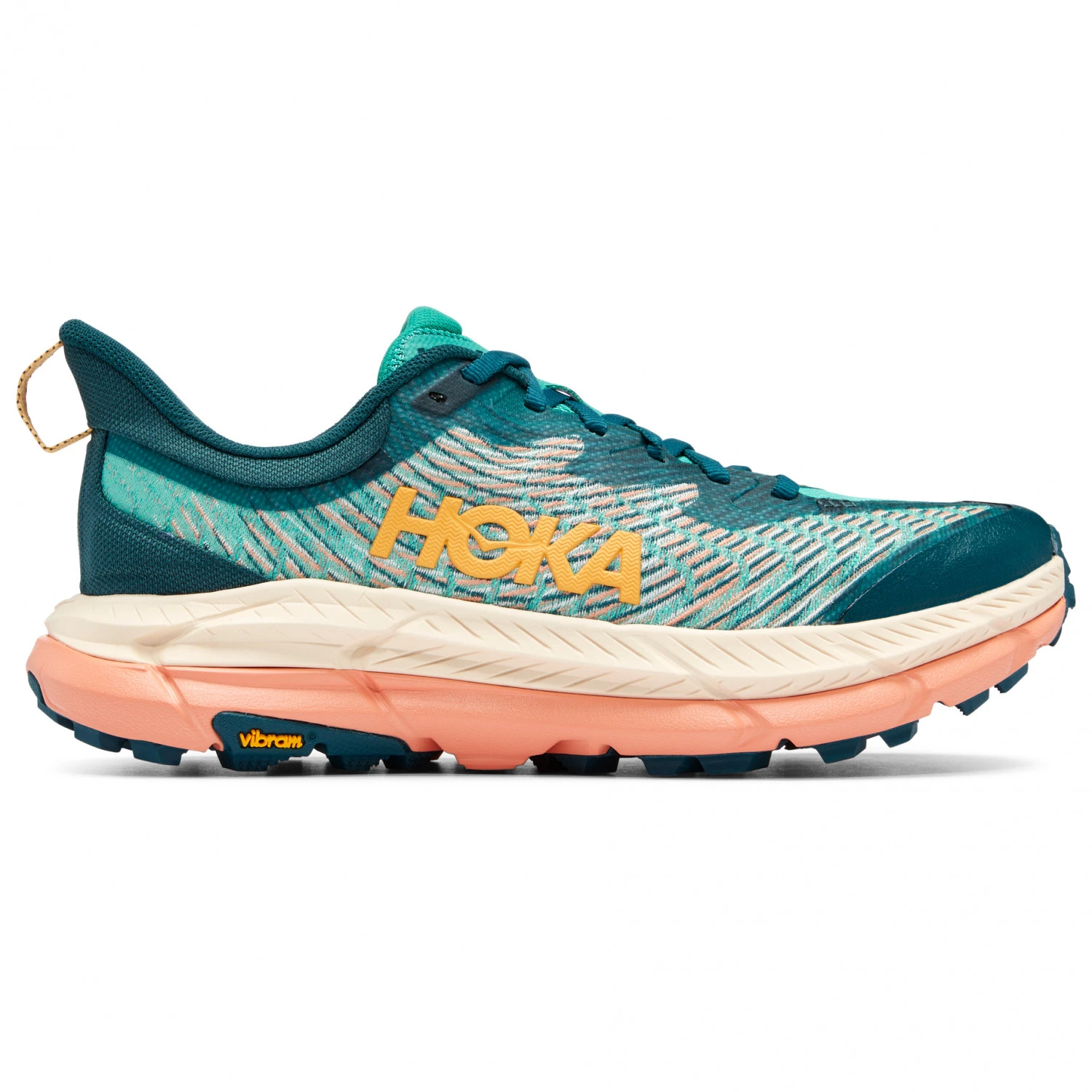 Hoka Women's Mafate Speed 4 - Chaussures De Trail â Image 3