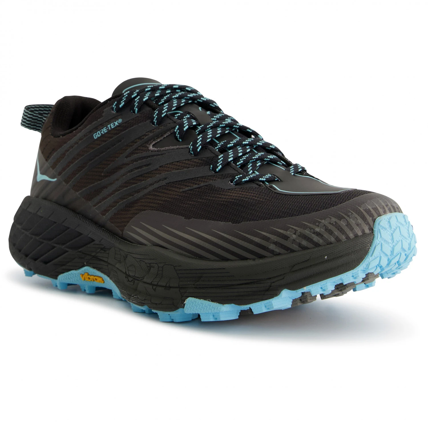 Hoka Women's Speedgoat 4 GTX - Chaussures De Trail â Image 4