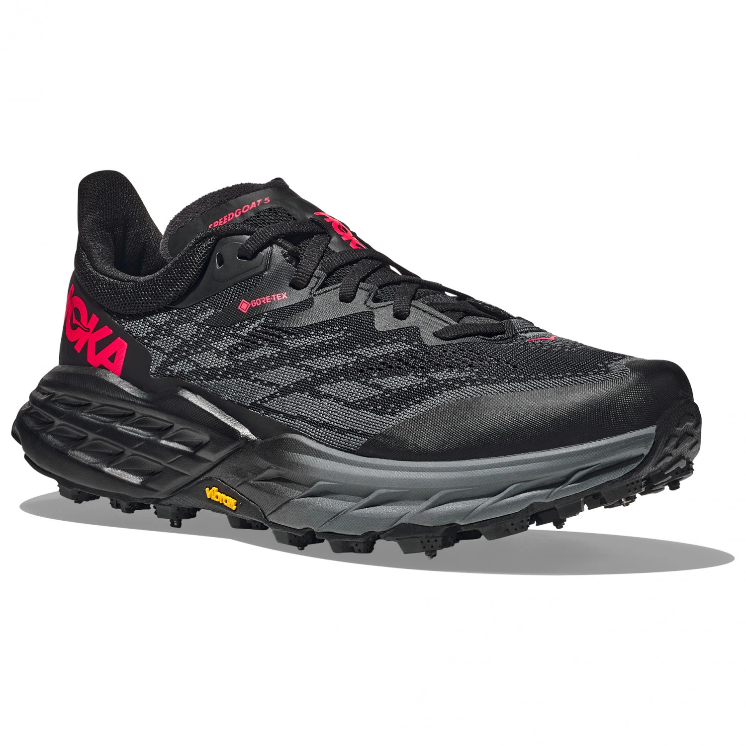 Hoka Women's Speedgoat 5 GTX Spike - Chaussures De Trail â Image 5