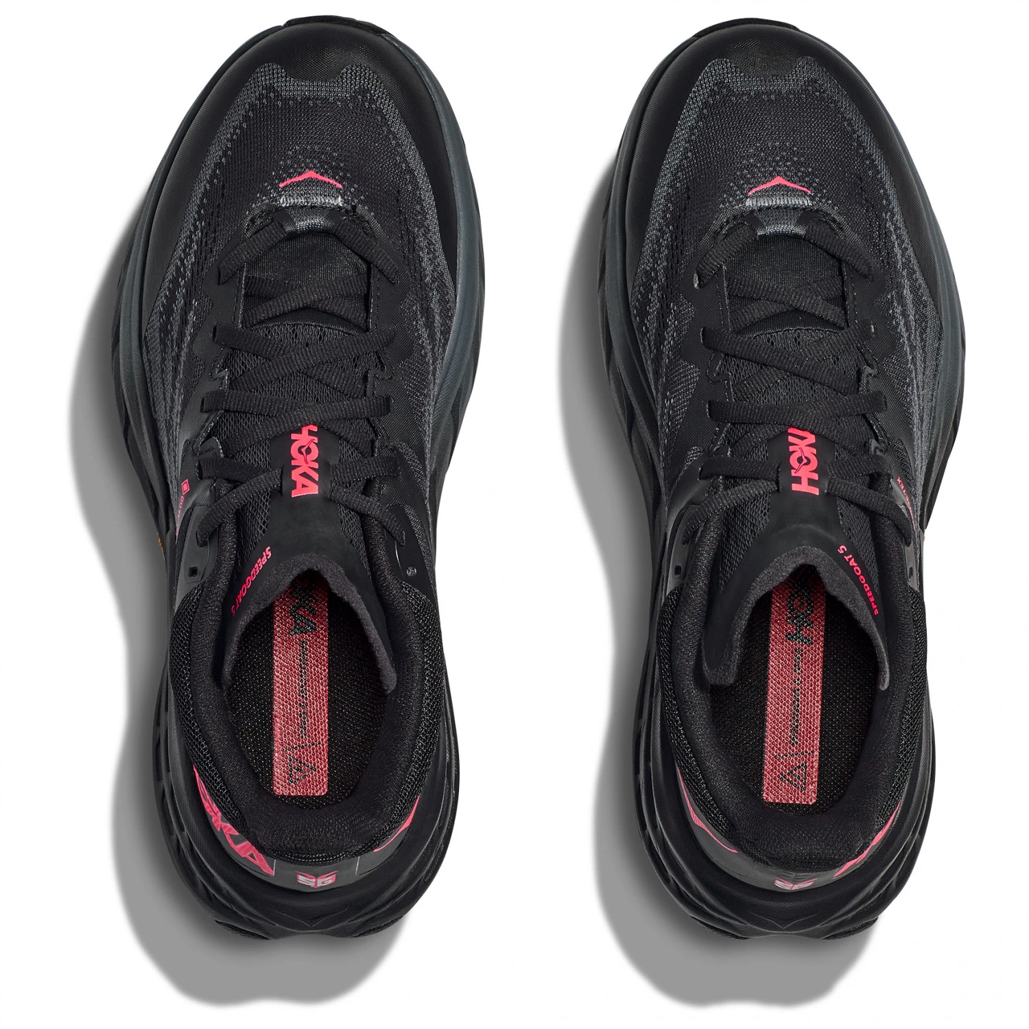 Hoka Women's Speedgoat 5 GTX Spike - Chaussures De Trail