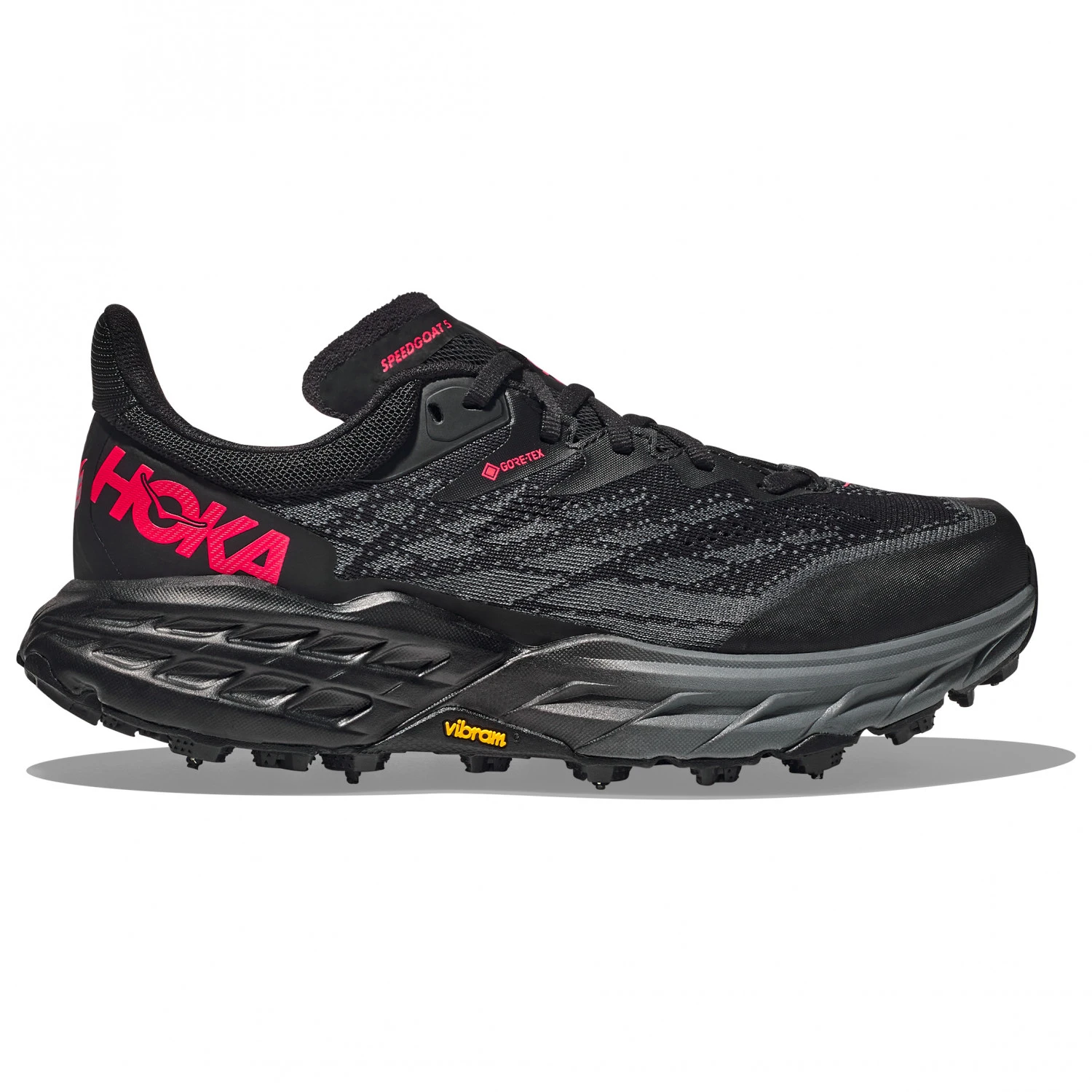 Hoka Women's Speedgoat 5 GTX Spike - Chaussures De Trail â Image 4