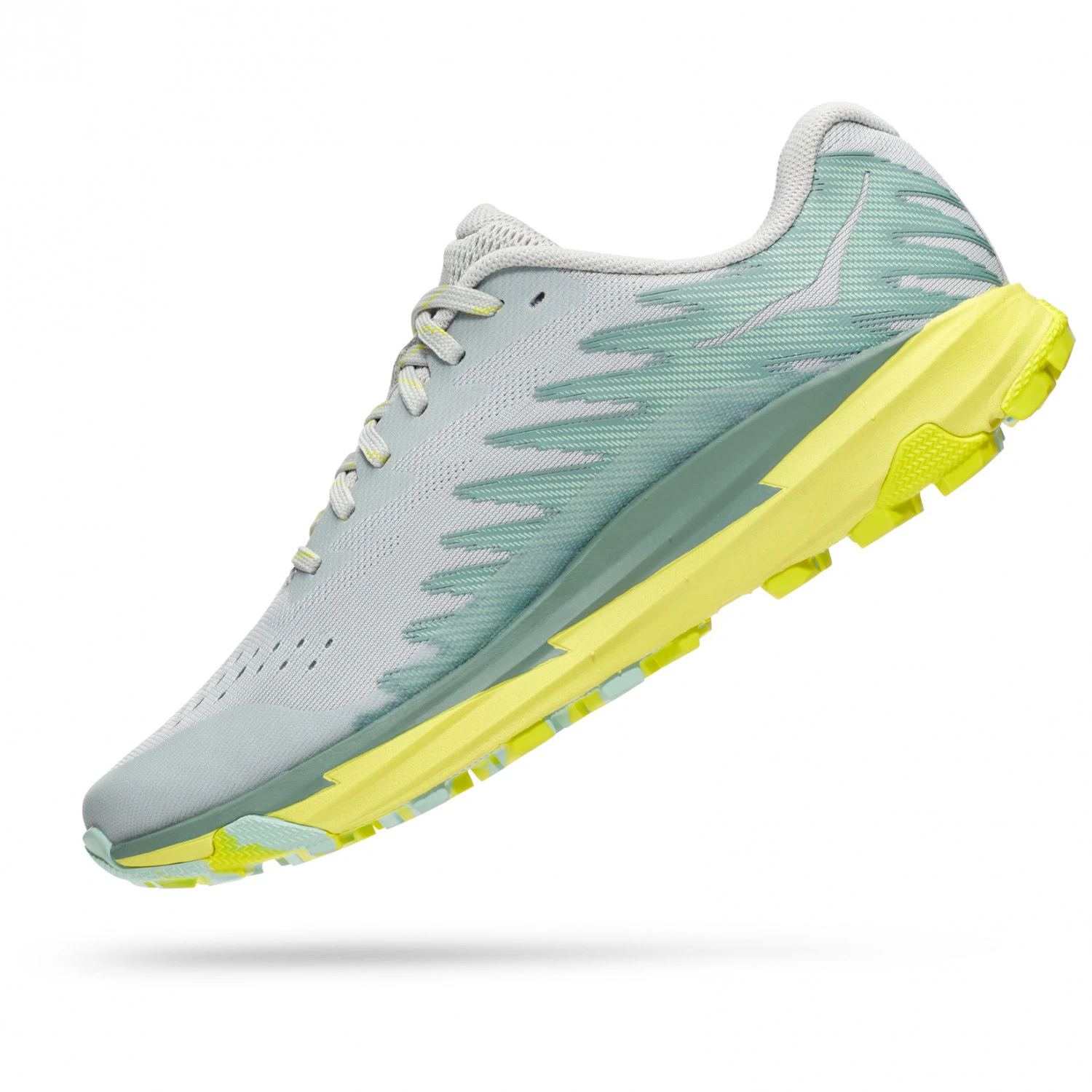 Hoka Women's Torrent 3 - Chaussures De Trail â Image 9