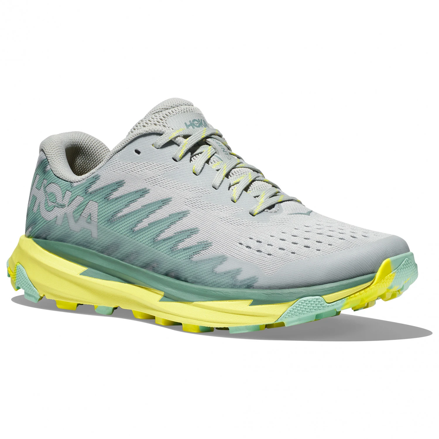Hoka Women's Torrent 3 - Chaussures De Trail â Image 3