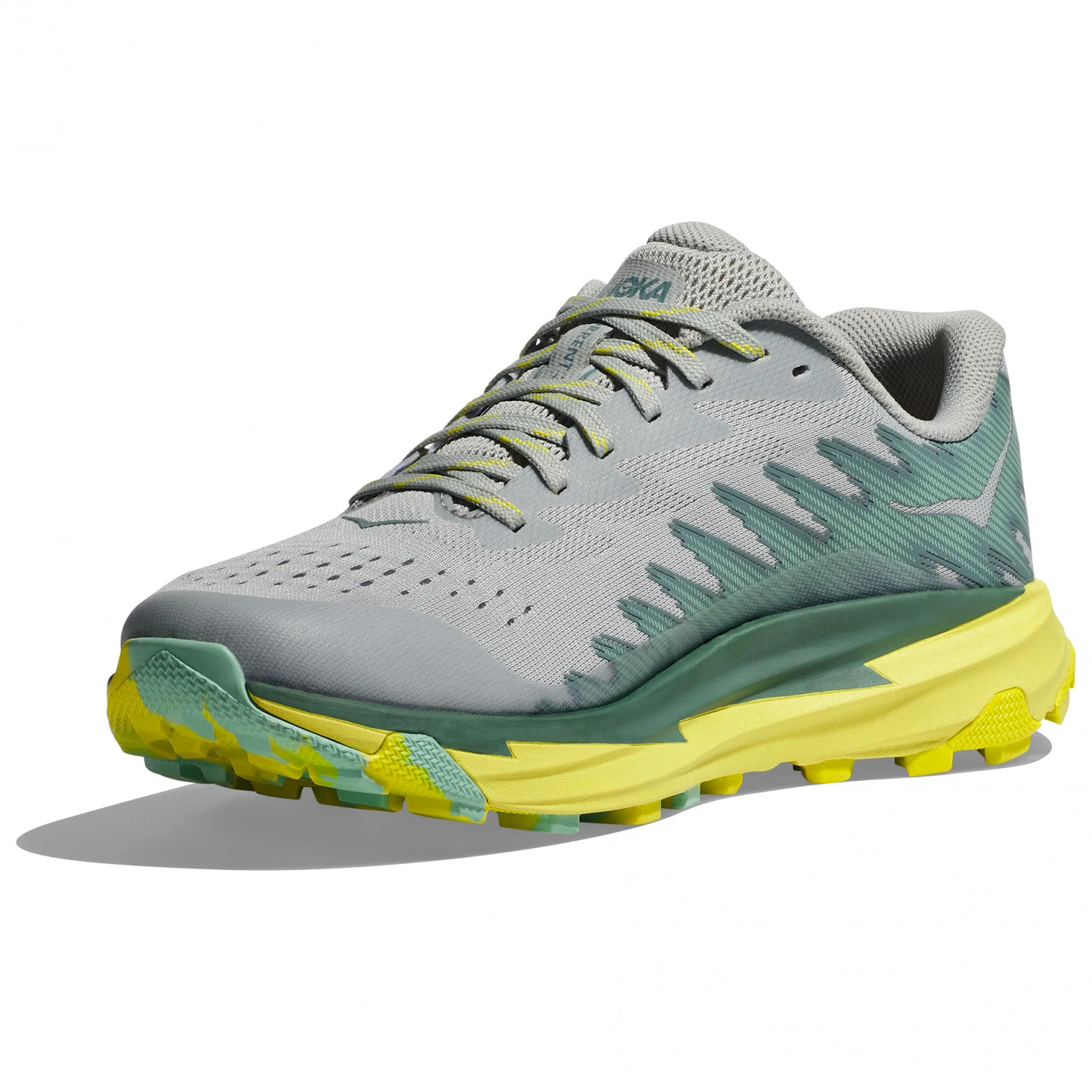 Hoka Women's Torrent 3 - Chaussures De Trail â Image 4