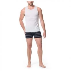 Icebreaker Anatomica Tank - Sous-vêtement Mérinos