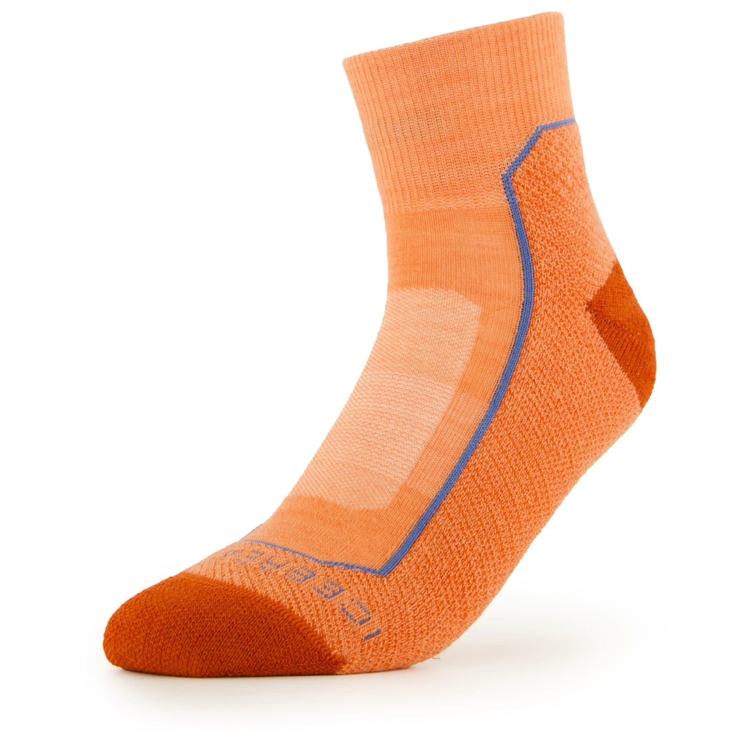 Icebreaker Hike+ Light Mini - Chaussettes De RandonnĂ©e â Image 5