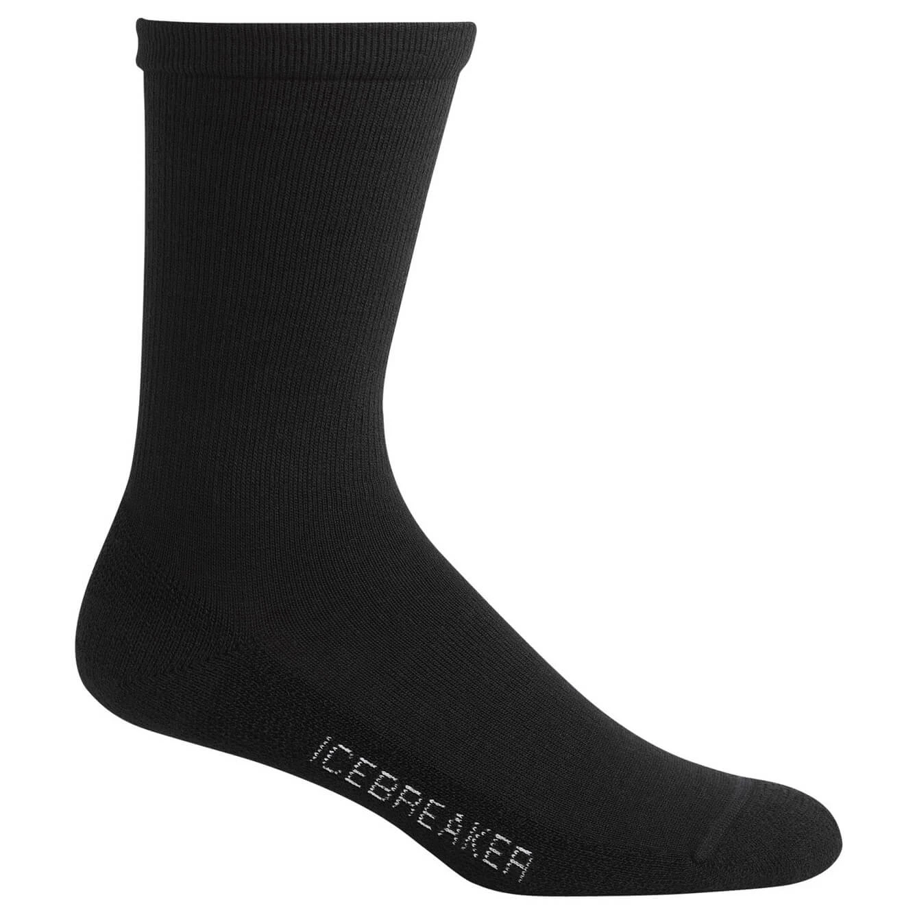 Icebreaker Lifestyle Light Crew - Chaussettes Multifonctions