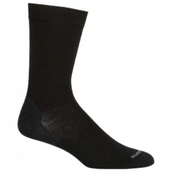 Icebreaker Merino Life Fine Gauge Crew - Chaussettes Multifonctions