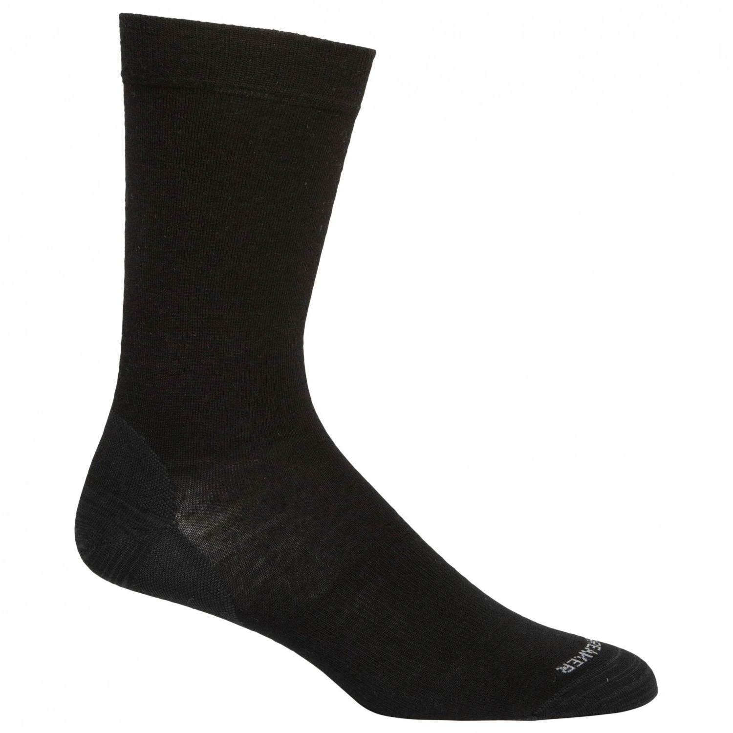 Icebreaker Merino Life Fine Gauge Crew - Chaussettes Multifonctions