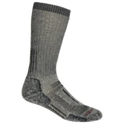 Icebreaker Mountaineer Mid Calf - Chaussettes De Randonnée