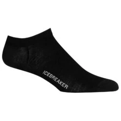 Icebreaker Women's Lifestyle Fine Gauge No Show - Chaussettes Multifonctions