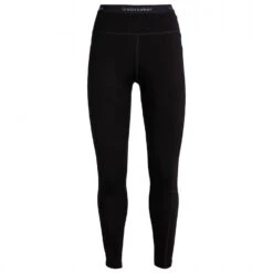 Icebreaker Women's Merino Leggings - Legging