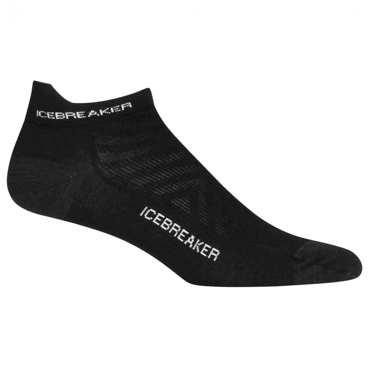 Icebreaker Women's Run+ Ultra Light Micro - Chaussettes De Running â Image 2