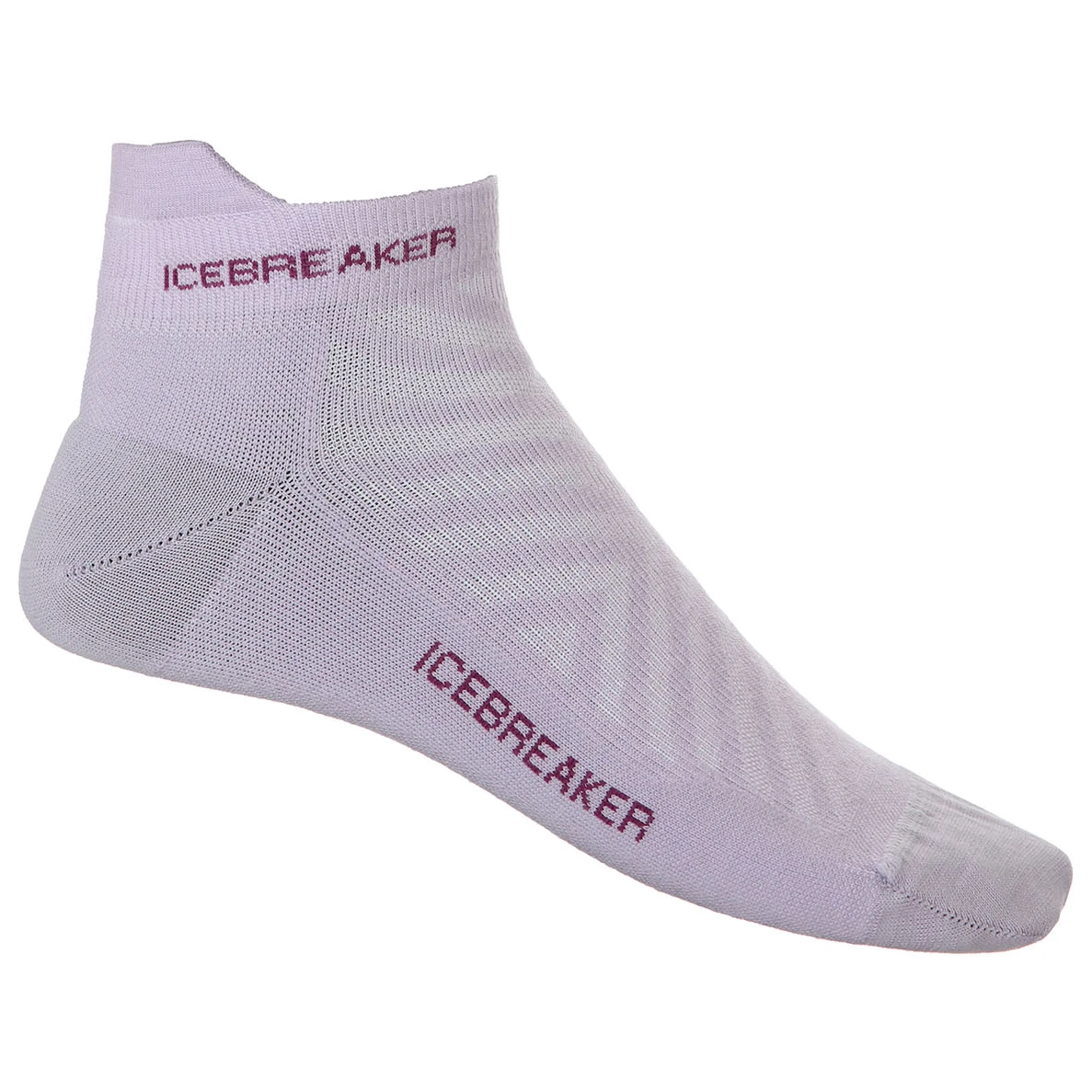 Icebreaker Women's Run+ Ultra Light Micro - Chaussettes De Running â Image 3