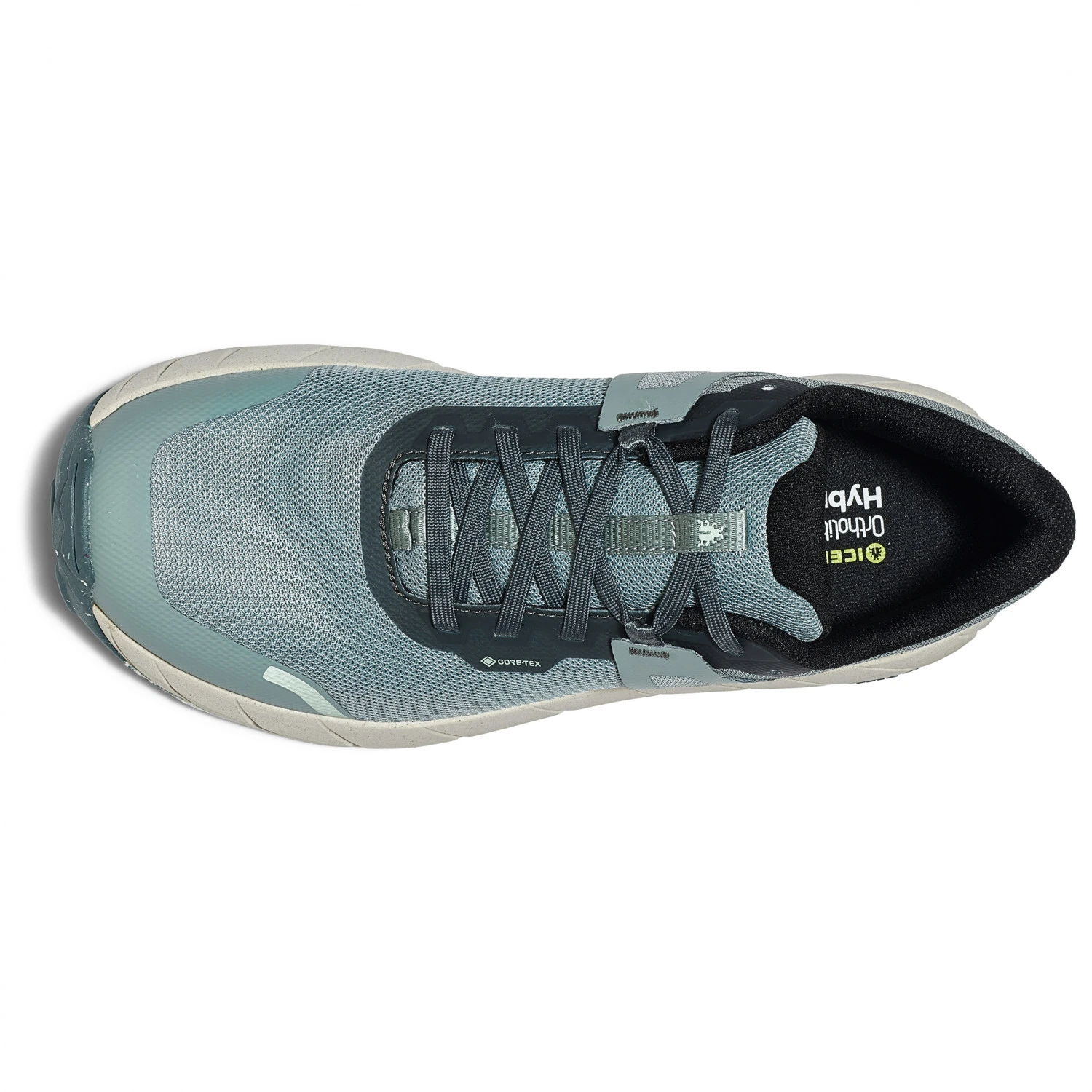 Icebug Arcus RB9X GTX - Chaussures De Trail â Image 4