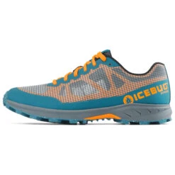 Icebug Pytho6 RB9X - Chaussures De Trail