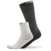 Injinji Liner+Hiker - Chaussettes De Randonnée