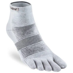 Injinji Run Lightweight Mini-Crew - Chaussettes De Running
