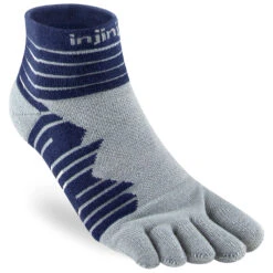 Injinji Run Technical Mini-Crew - Chaussettes De Running
