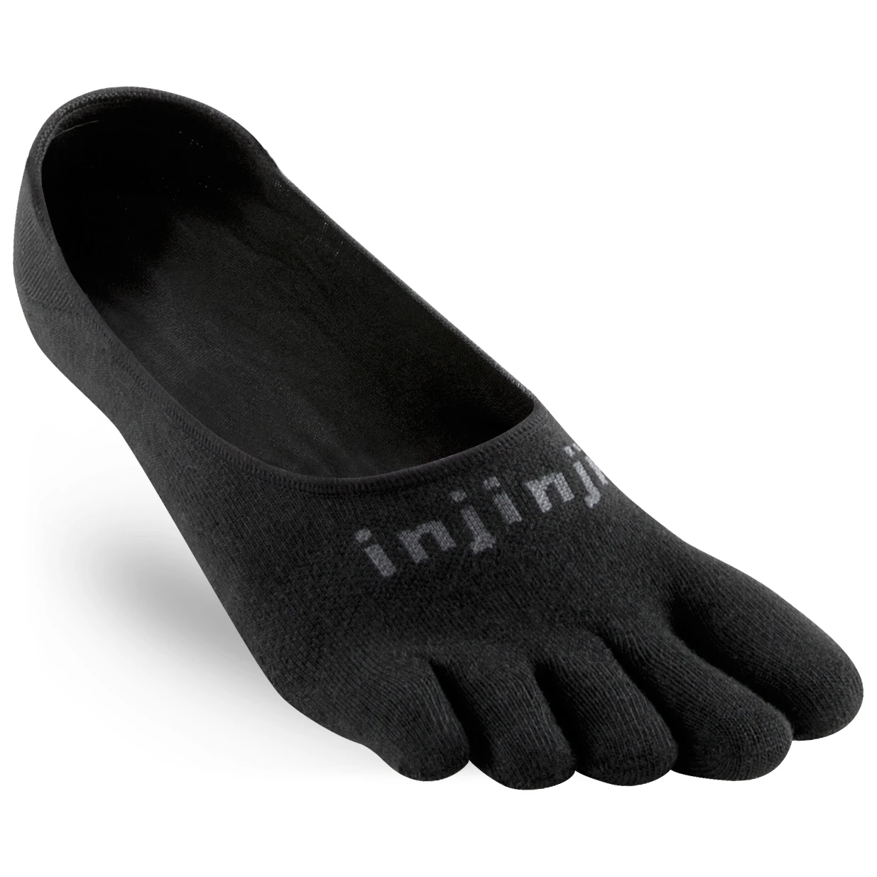 Injinji Sport Lightweight Hidden - Chaussettes Multifonctions â Image 3