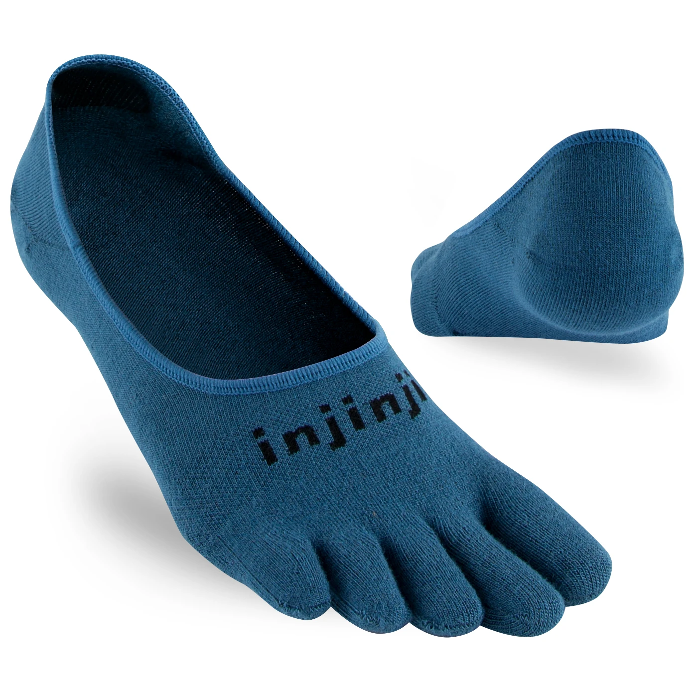 Injinji Sport Lightweight Hidden - Chaussettes Multifonctions â Image 2