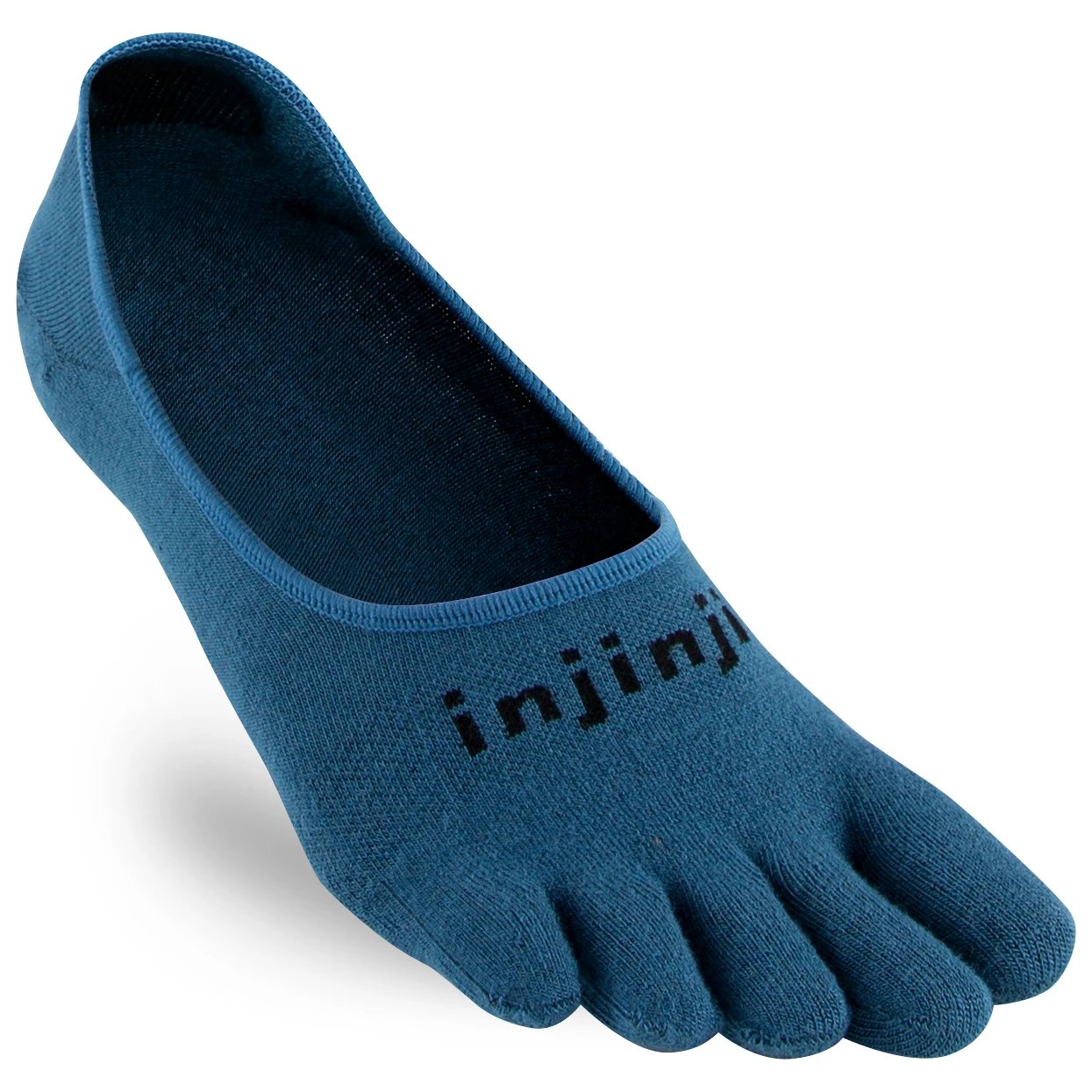Injinji Sport Lightweight Hidden - Chaussettes Multifonctions