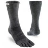 Injinji Trail Midweight Crew - Chaussettes De Randonnée