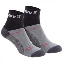 Inov-8 Speed Sock Mid - Chaussettes De Running