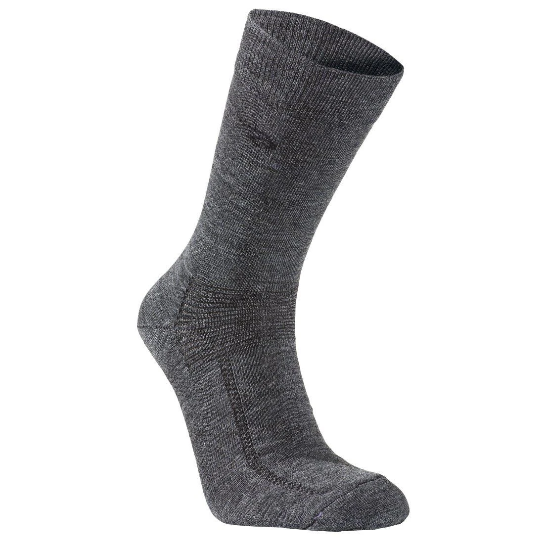 Ivanhoe Of Sweden Wool Sock - Chaussettes En Laine MĂ©rinos â Image 2