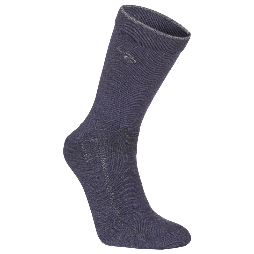 Ivanhoe Of Sweden Wool Sock - Chaussettes En Laine Mérinos