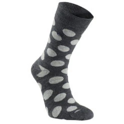 Ivanhoe Of Sweden Wool Sock Dot - Chaussettes En Laine Mérinos