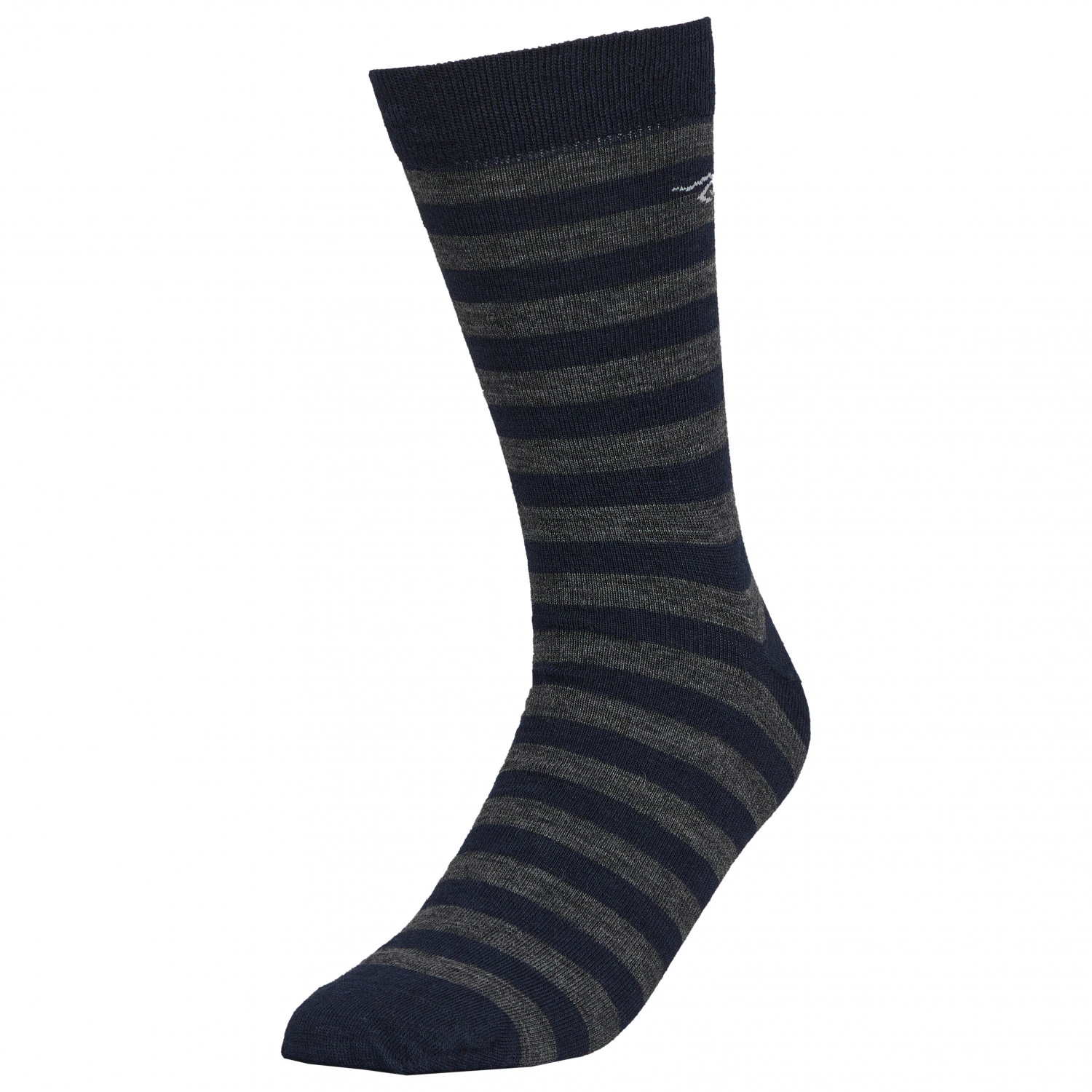 Ivanhoe Of Sweden Wool Sock Stripe - Chaussettes En Laine MĂ©rinos â Image 3